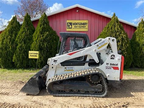 bobcat skid steer for sale tx|bobcat t650 for sale craigslist.